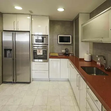 Bungalow Cabo De Las Huertas Holiday home Alicante