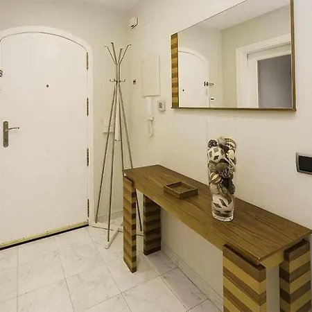 Bungalow Cabo De Las Huertas Holiday home *