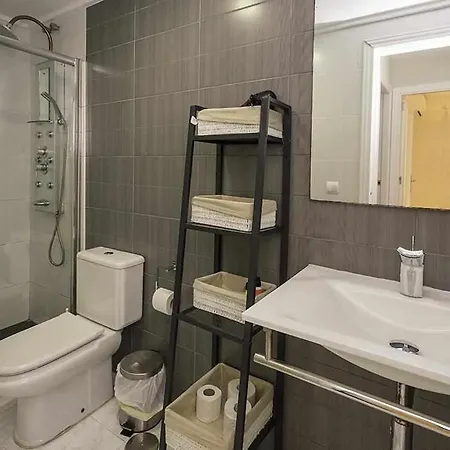 Bungalow Cabo De Las Huertas * אליקאנטה