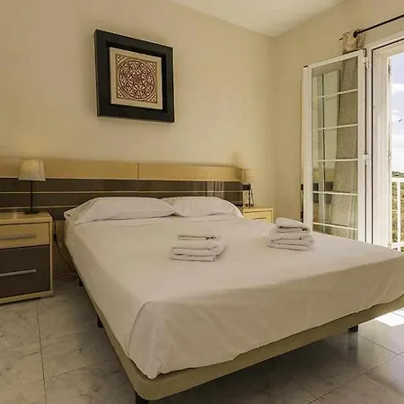 Bungalow Cabo De Las Huertas Holiday home *