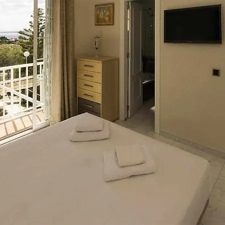 Bungalow Cabo De Las Huertas Holiday home *