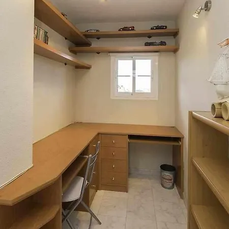 Bungalow Cabo De Las Huertas * Alicante