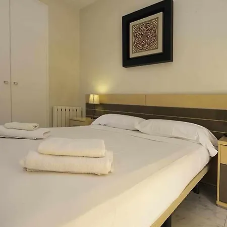 Bungalow Cabo De Las Huertas אליקאנטה